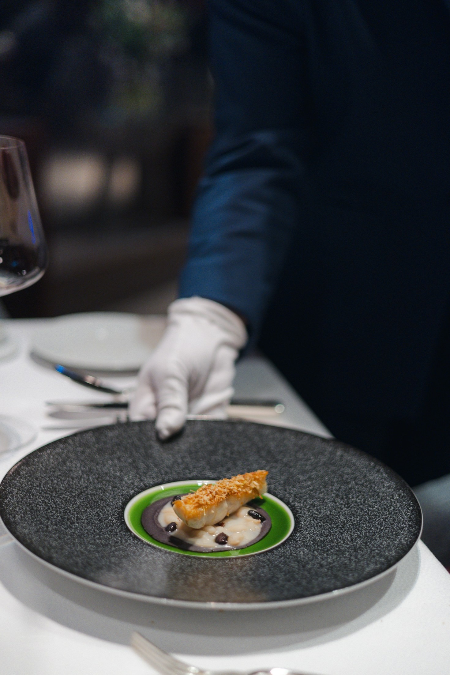 Planning The Ultimate Romantic Dinner Date