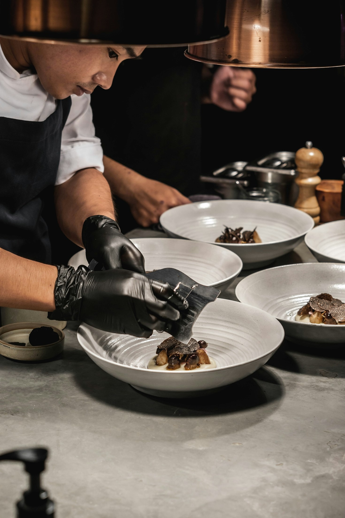The Hidden Secrets Of Culinary Excellence